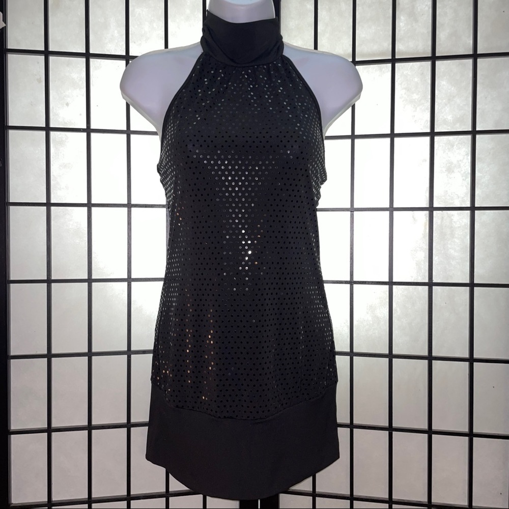 M-Fasis ladies top size small